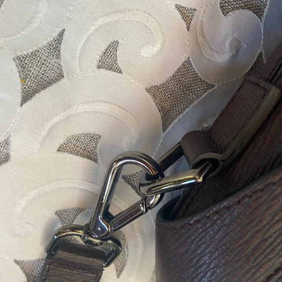 Salvatore Ferragamo briefcase - Picture 8 of 10